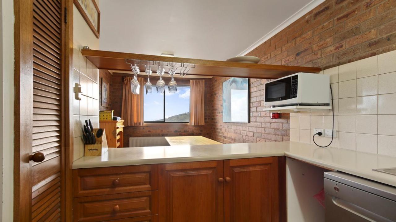 Lawlers 44 Apartment Mount Hotham Exterior photo